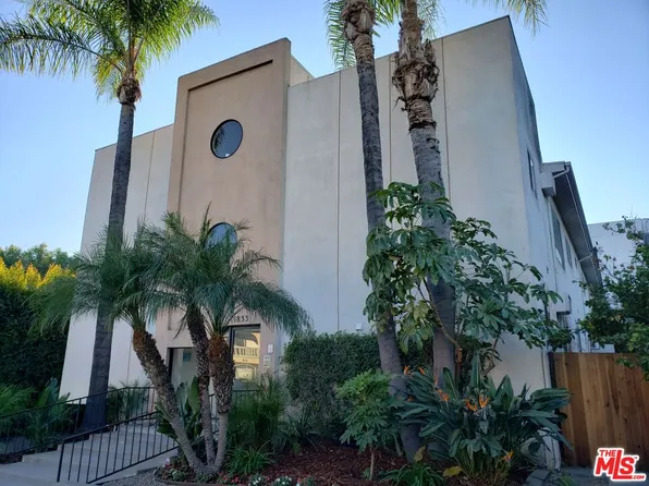 1833 N Edgemont St, Los Angeles, CA 90027