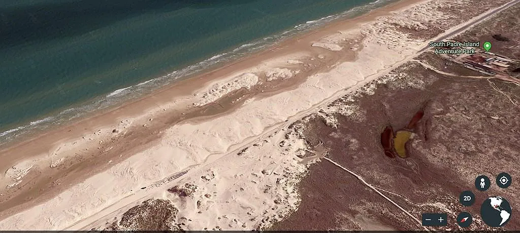 Tract 35 Highway 100, South Padre Island, TX 78597 | Zillow