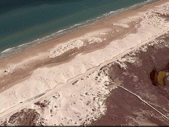 2nd image of Tract 35 Highway 100
