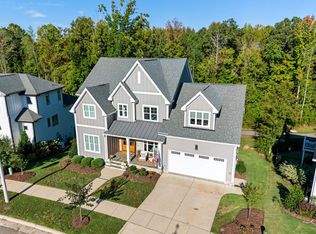 97 Cottage Way, Pittsboro, NC 27312