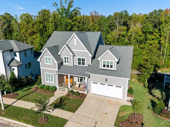 97 Cottage Way, Pittsboro, NC 27312