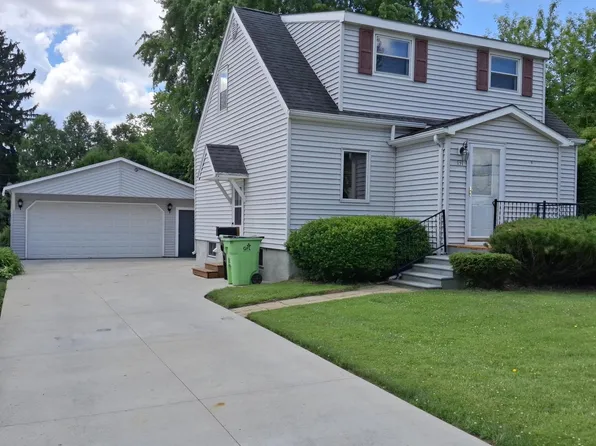 131 Burnett STREET, Beaver Dam, WI 53916