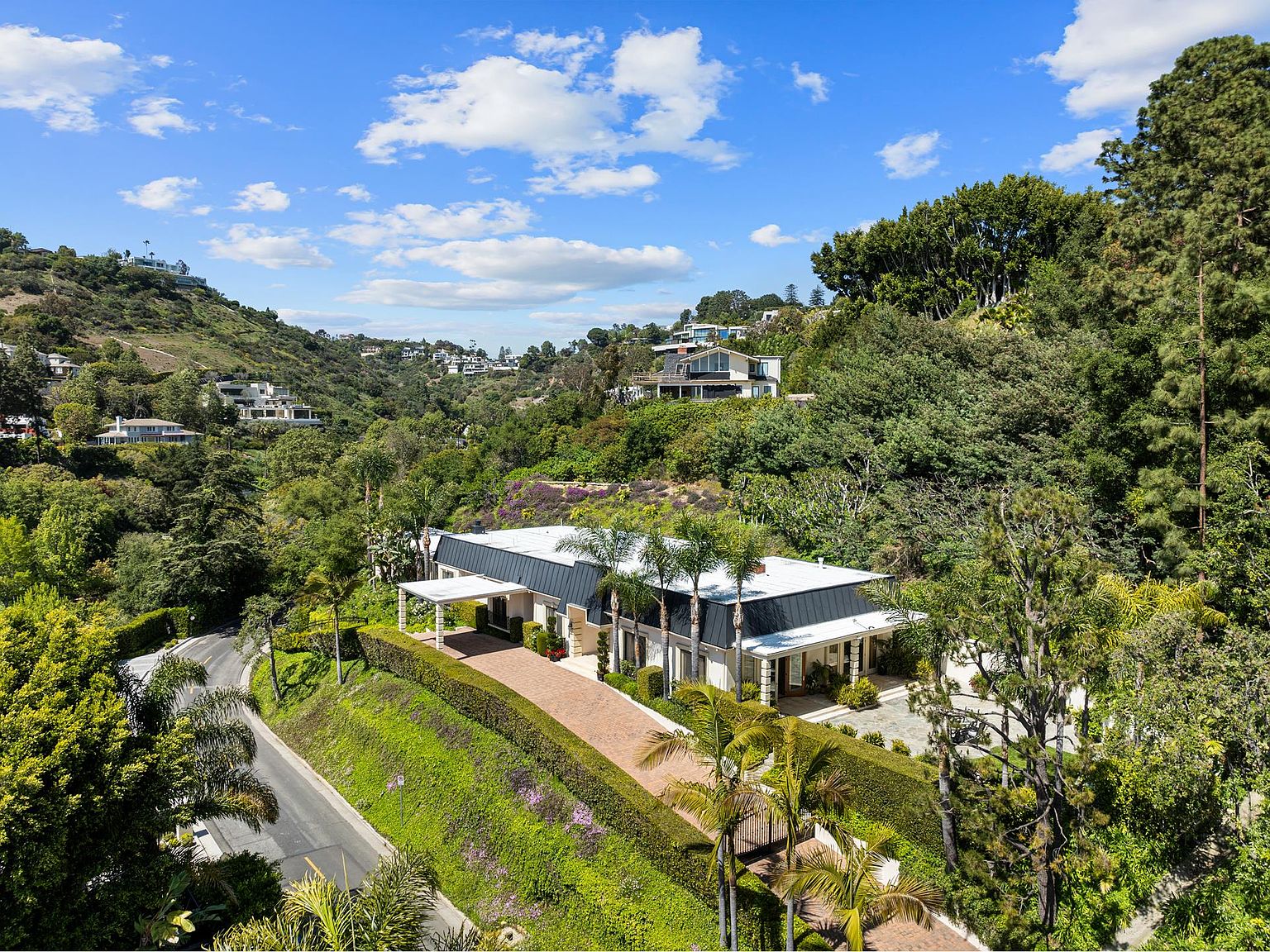 10825 Chalon Rd, Los Angeles, CA 90077 | Zillow