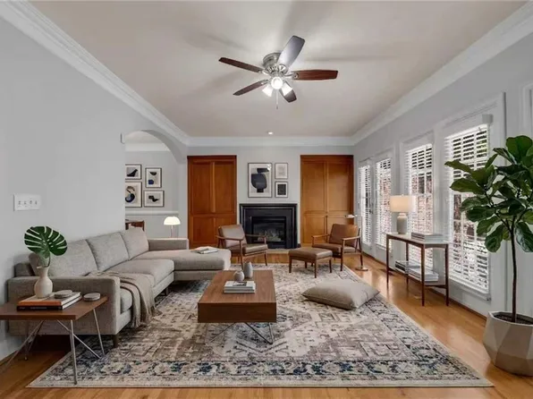 1735 Peachtree St NE Unit 624, Atlanta, GA 30309