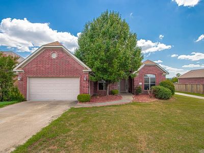 110 Cabanel Dr, Maumelle, AR, 72113