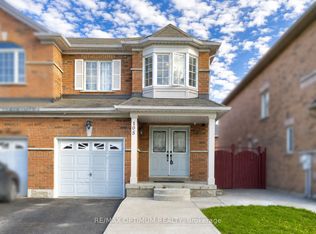 105 Spicebush Ter, Brampton, ON L6X0J5