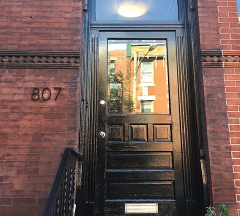 2nd image of 807 N 21st St #2