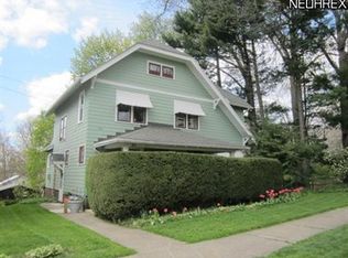 708 College Ave, Wooster, OH 44691