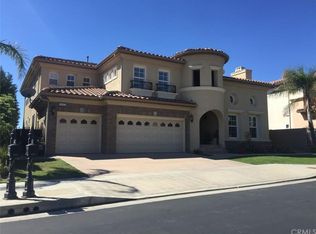 20242 Via Medici, Porter Ranch, CA 91326