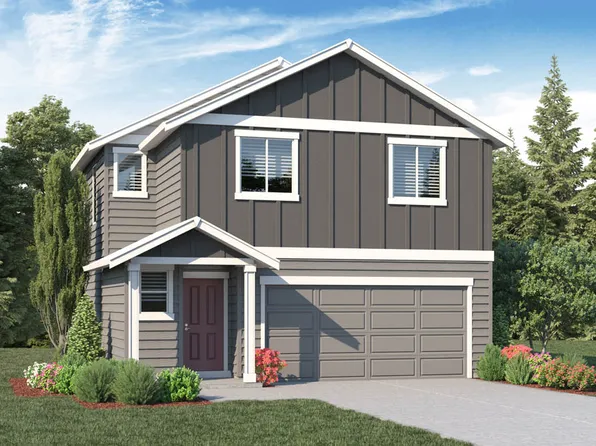 1202 NW Larson Dr, La Center, WA 98629
