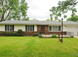 5625 W Roosevelt St, Monee, IL 60449