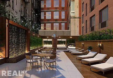 Rented by REAL New York