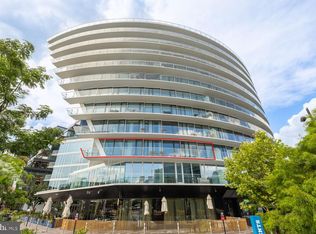 601 Wharf St SW UNIT 301, Washington, DC 20024