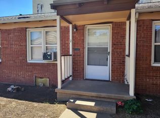 1214 SW 10th Ave APT 2, Amarillo, TX 79101