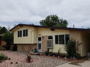 143 Dartmouth St, Colorado Springs, CO 80911
