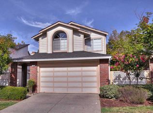 705 Winterside Cir, San Ramon, CA 94583