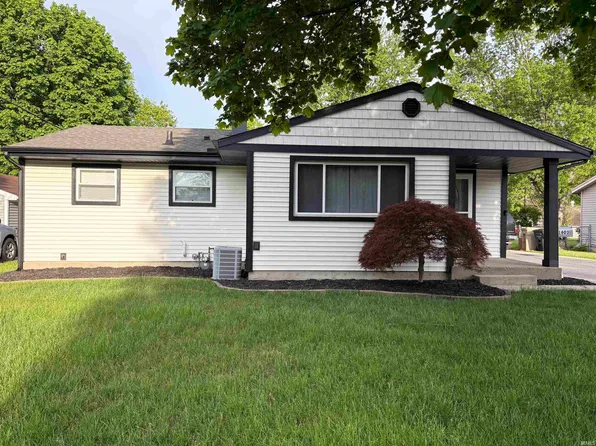 1603 Crestwood Blvd, South Bend, IN 46635
