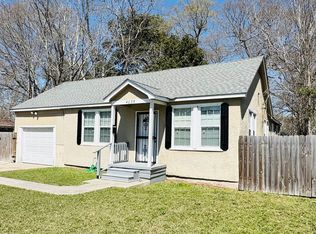 4035 Clayton Dr, Baton Rouge, LA 70805