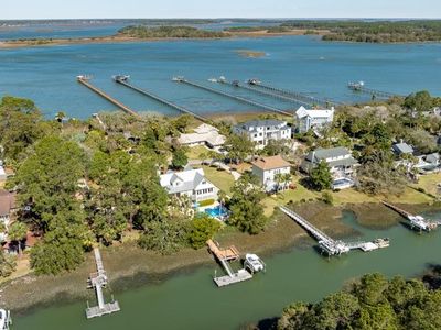 22 Blue Heron Point, Hilton Head Island, SC, 29926