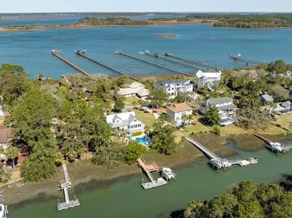 22 Blue Heron Point, Hilton Head Island, SC 29926