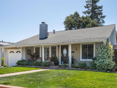 2403 Washington Ave, Redwood City, CA, 94061