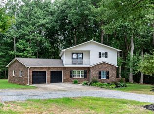 2598 Knox Landing Rd, Connelly Springs, NC 28612