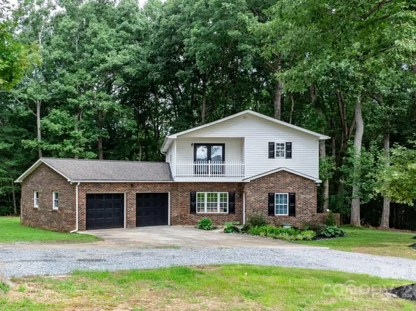 2598 Knox Landing Rd, Connelly Springs, NC 28612