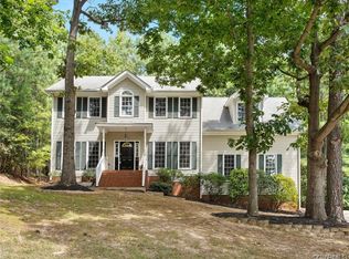 4906 Wraywood Ave, Chester, VA 23831