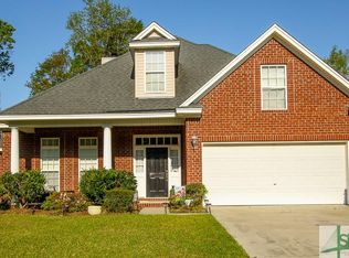 667 Young Way, Richmond Hill, GA 31324