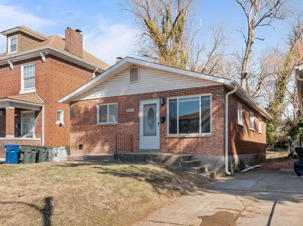 5531 Maple Ave, Saint Louis, MO 63112