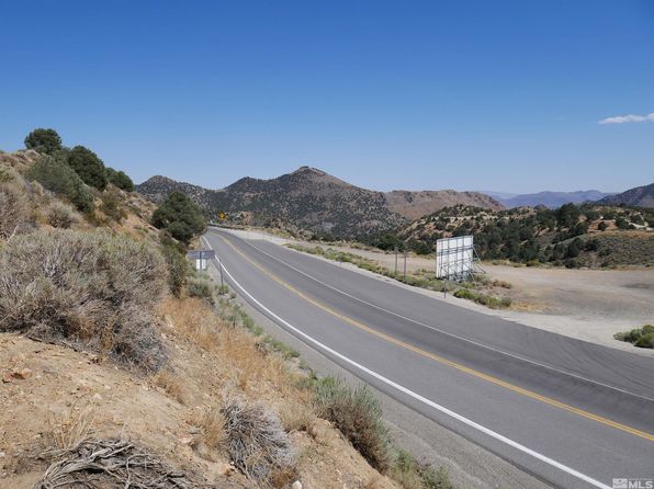 0 S C St #341, Virginia City, NV 89440