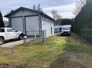 829 Warner St, Sedro Woolley, WA 98284