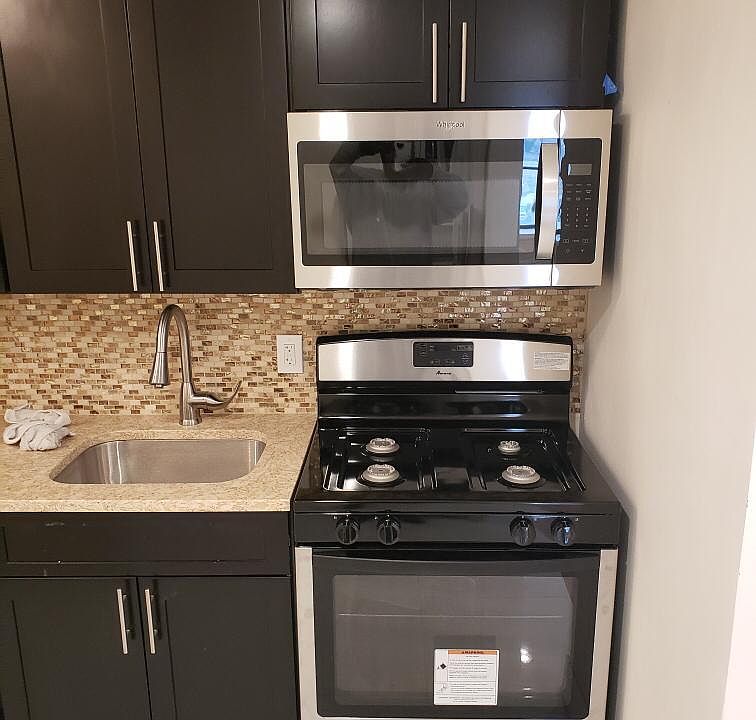 1st image of 131 Beach 121 St #5