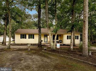 202 Oak Ln, Tabernacle, NJ 08088