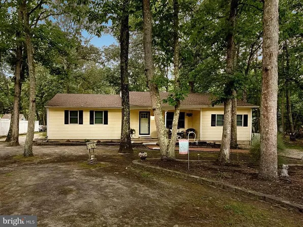 202 Oak Ln, Tabernacle, NJ 08088