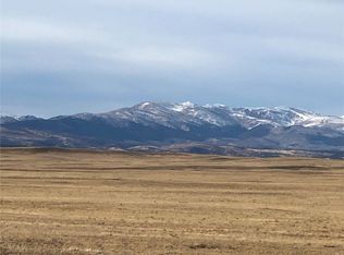 0 Amacunsa Rd, Hartsel, CO 80449