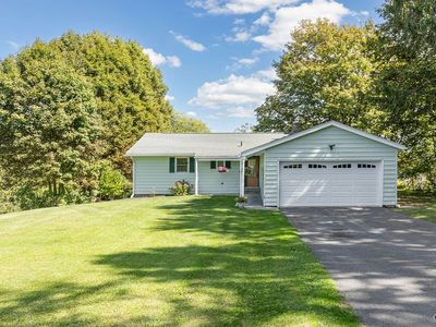 4346 Shea Rd, Syracuse, NY, 13215