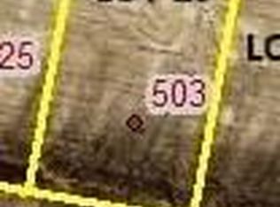 503 Elmdale Rd, Paducah, KY 42003