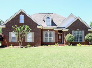 70 Pine Mountain Ct, Millbrook, AL 36054