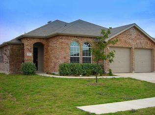 1612 Morning Dove, Aubrey, TX 76227