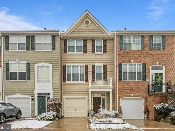 13344 Ferry Landing Ln, Woodbridge, VA 22191