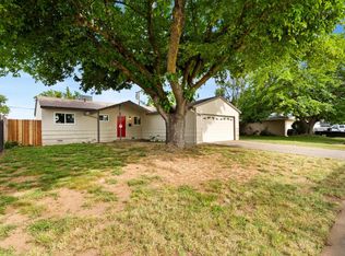 2967 Joerger St, Rancho Cordova, CA 95670