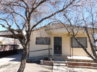 1310 N Swan St, Silver City, NM 88061