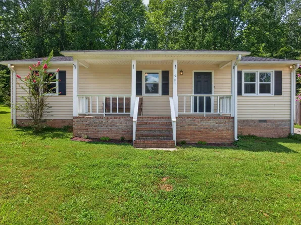 1763 Eastlake Dr, Cookeville, TN 38506