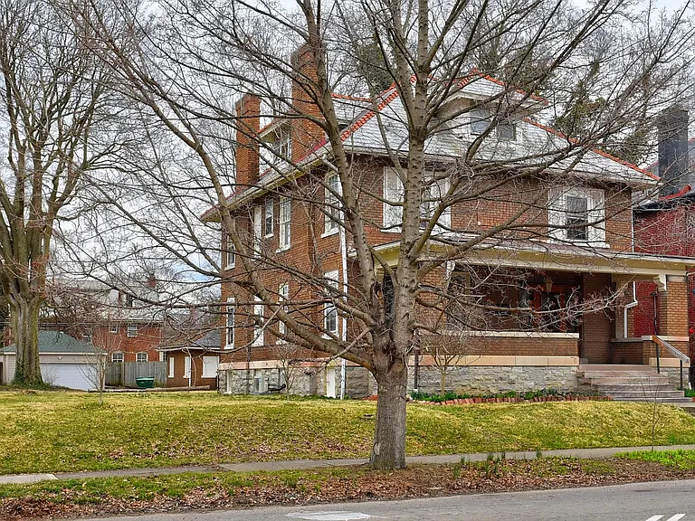 1692 Bryden Rd #D — Photo 1