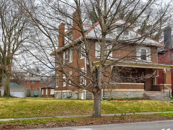 1692 Bryden Rd Unit D, Columbus, OH 43205