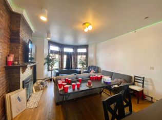 526 Harvard St #11, Brookline, MA 02446