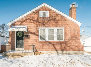 6943 Lansdowne Ave, Saint Louis, MO