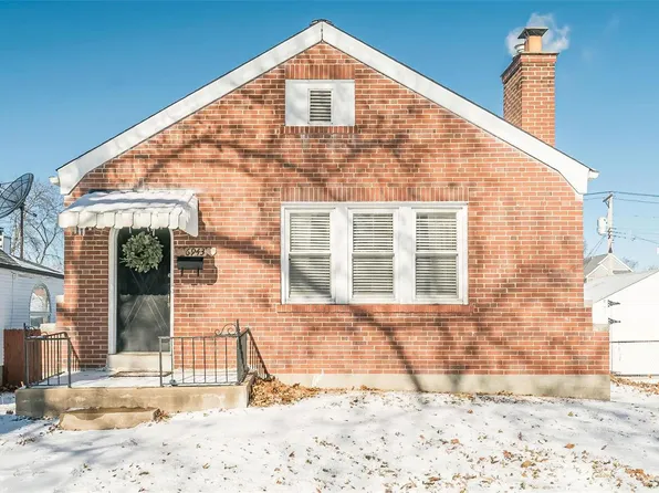 6943 Lansdowne Ave, Saint Louis, MO 63109