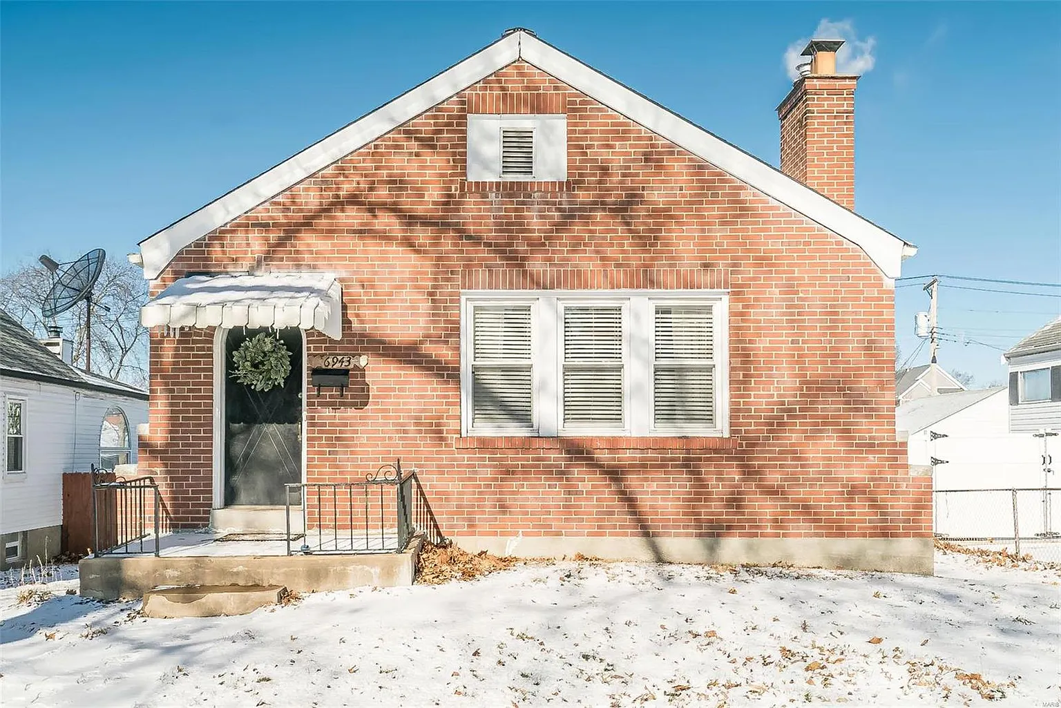 6943 Lansdowne Ave photo 1